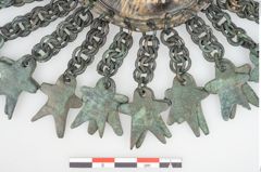 Foto von Bronzegehänge (NHMW-PRAE-026000)